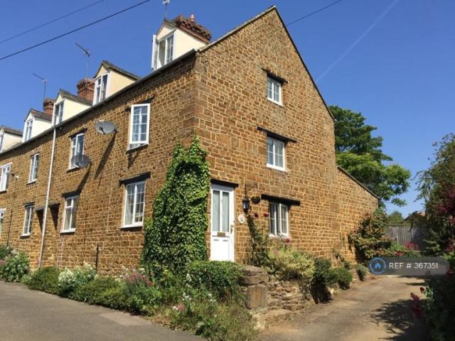 House at Parsons Street, Cherwell District