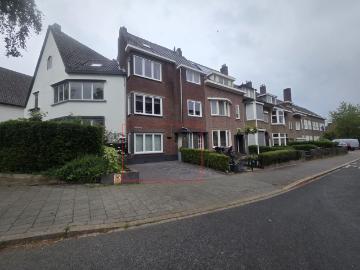 house at Pastoor Kribsweg, Maastricht, Netherlands