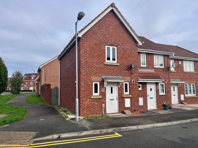 House at Pasture View, Hull