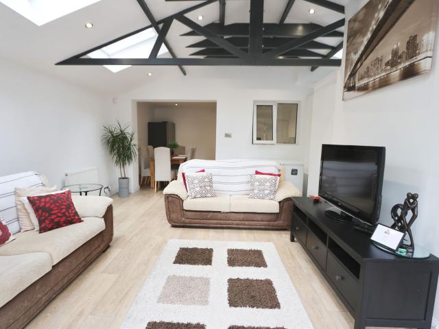 House at Passage Road, Bristol