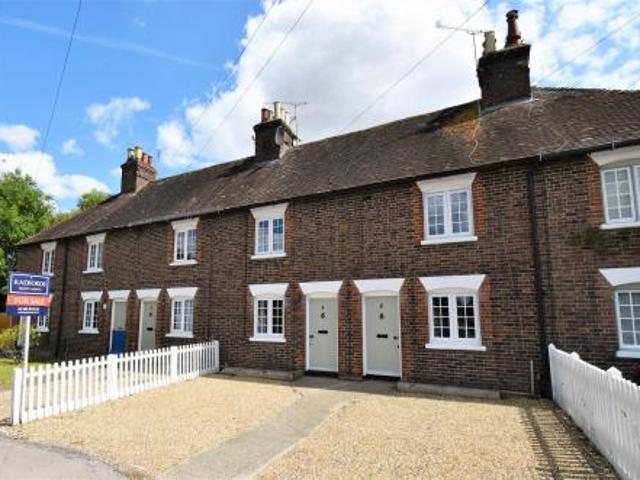 House at Pattenden Lane, Maidstone