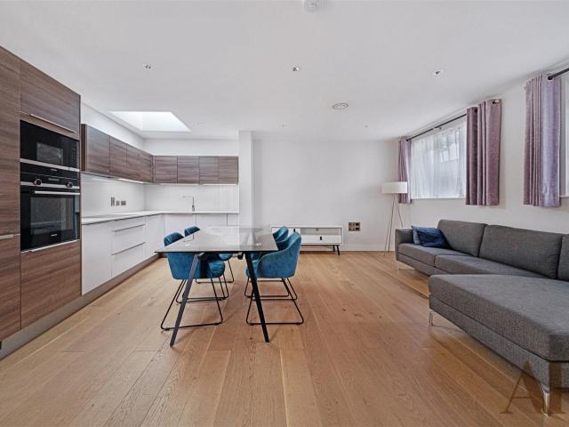 House at Patcham Terrace, Greater London