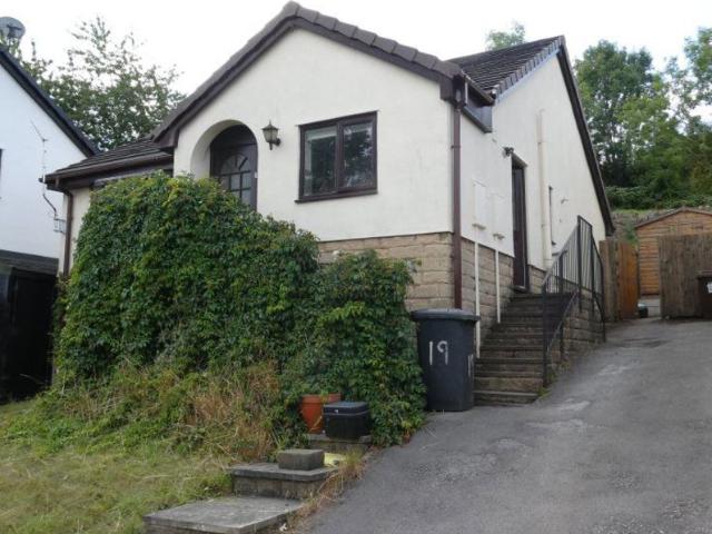 House at Paterson Court, Sheffield