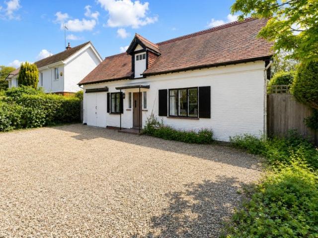 House at Pembroke Road, Woking