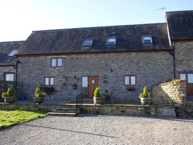 House at Penterry Lane, St. Arvans