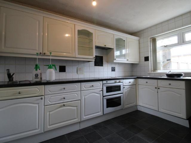 House at Pentland Close, Peterlee