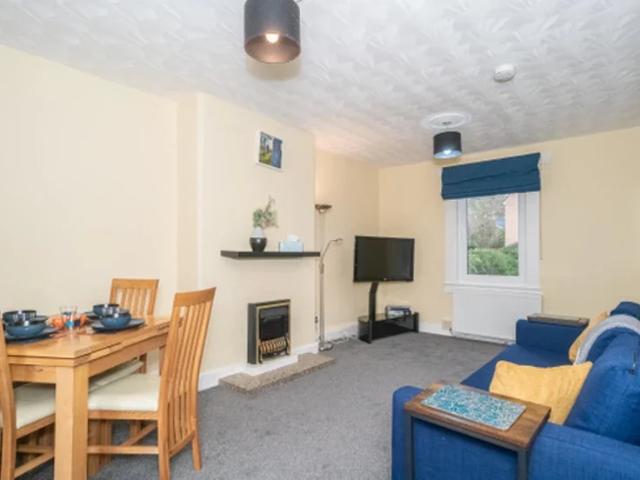 House at Pentland Crescent, Rosewell