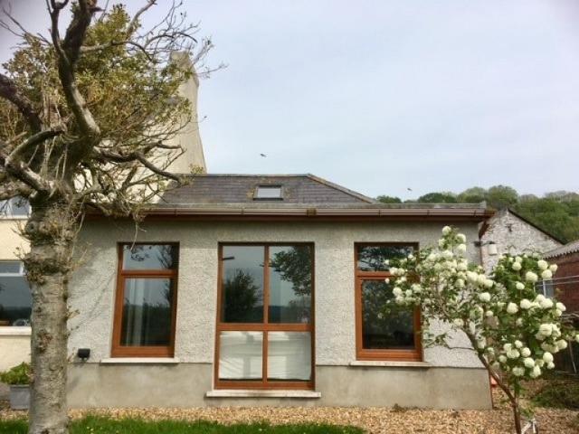 House at Pentremeurig Road, Carmarthen