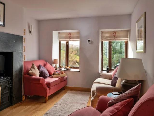 House at Pen y bryn, Llan Ffestiniog
