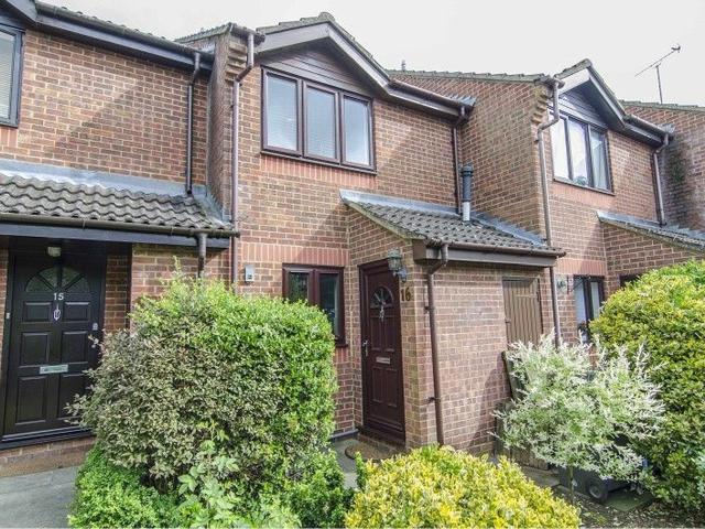 House at Pendall Close, Greater London
