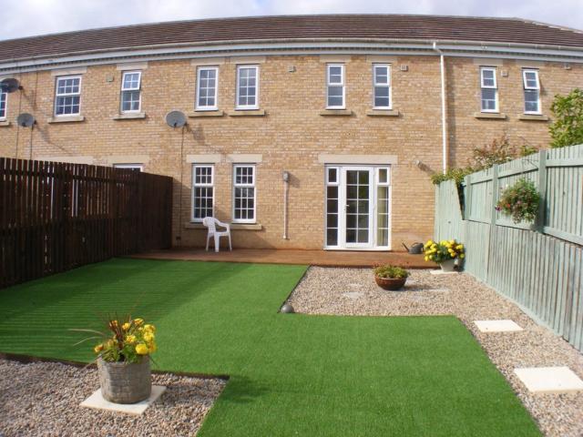 House at Penderyn Crescent, Ingleby Barwick