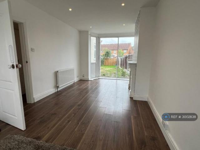 House at Pendragon Road, Birmingham