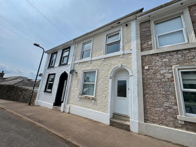 House at Pennsylvania Road, Torquay