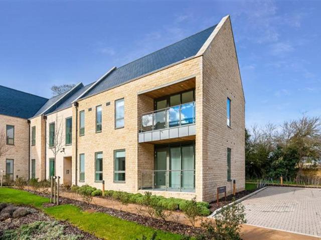 House at Pennycress Gardens, Stoke Orchard