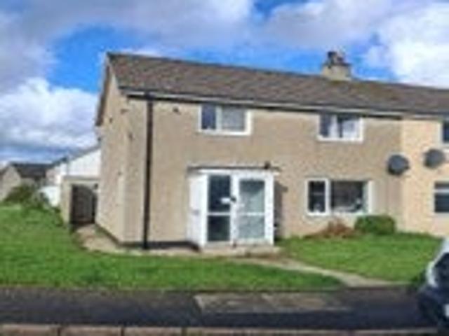 House at Pennyland Drive, Thurso