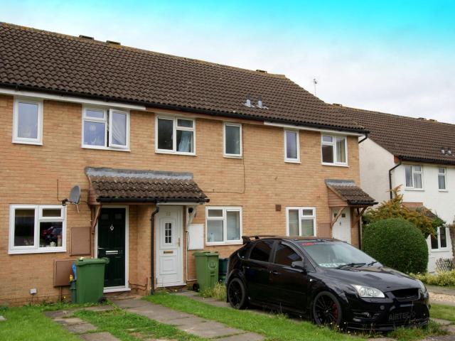 House at Penrith Road, Cheltenham