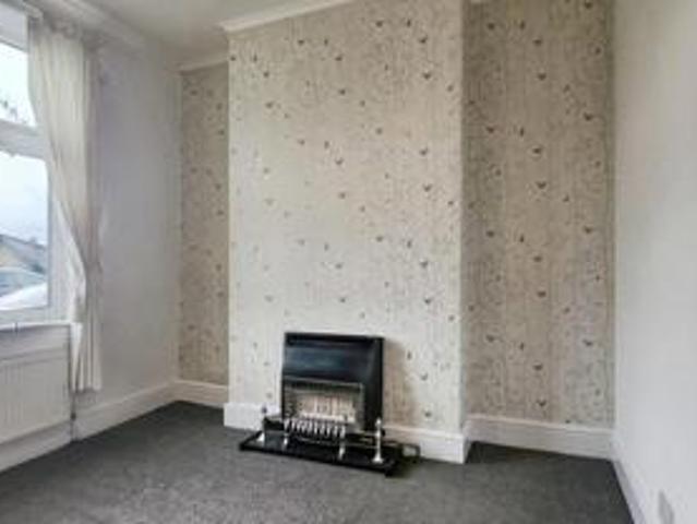 House at Peart Street, Burnley