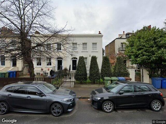 House at Peckham Park Road, Greater London
