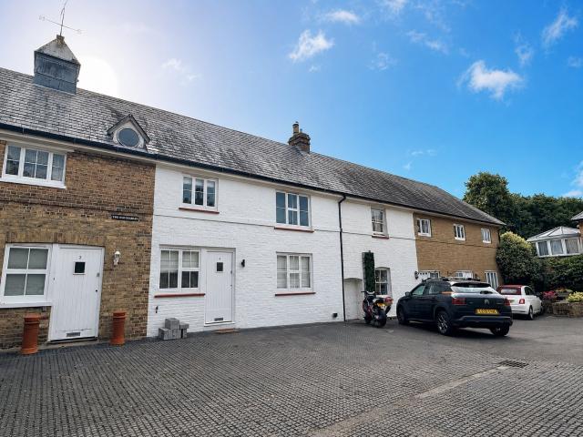 House at Pegwell Road, Thanet