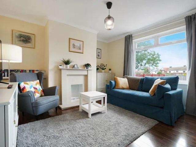 House at Pelaw Crescent, Chester le Street