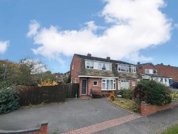 Kenilworth, Warwickshire county, Midlands