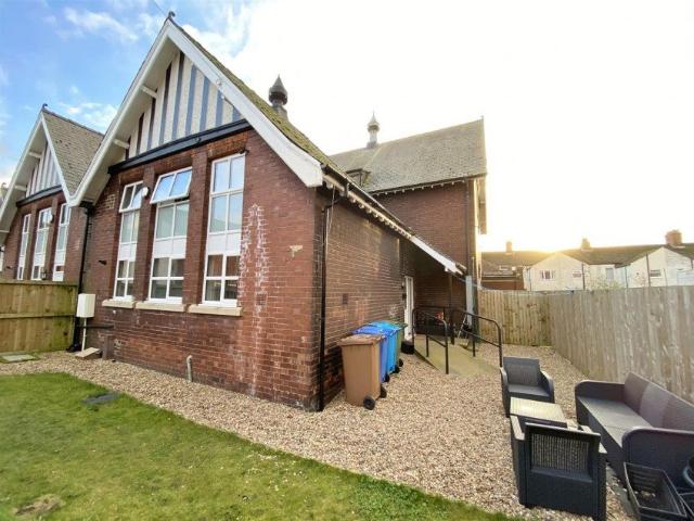 House at Percy Street, Goole