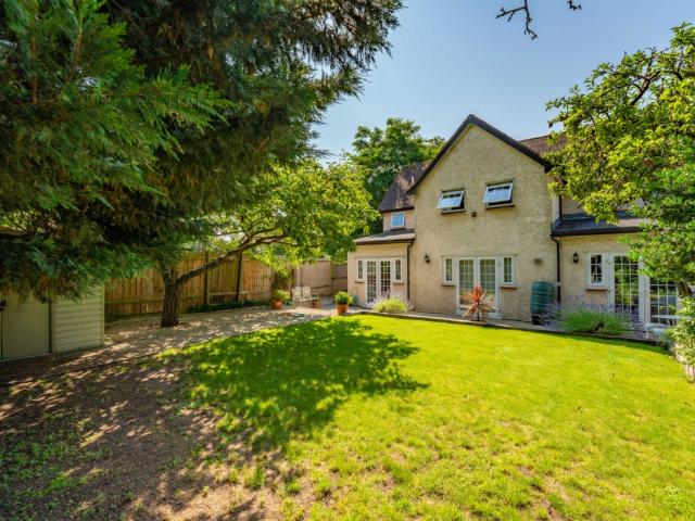 house at Perivale Lane, Ealing