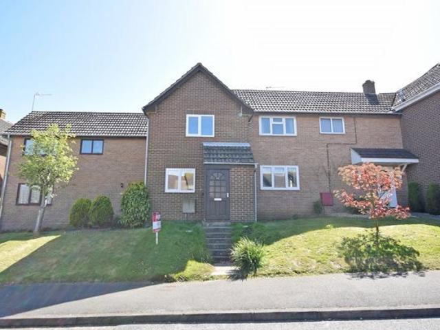 House at Perowne Way, Sandown