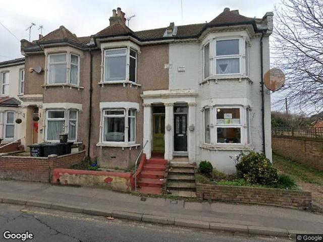 House at Perry Street, Gravesham