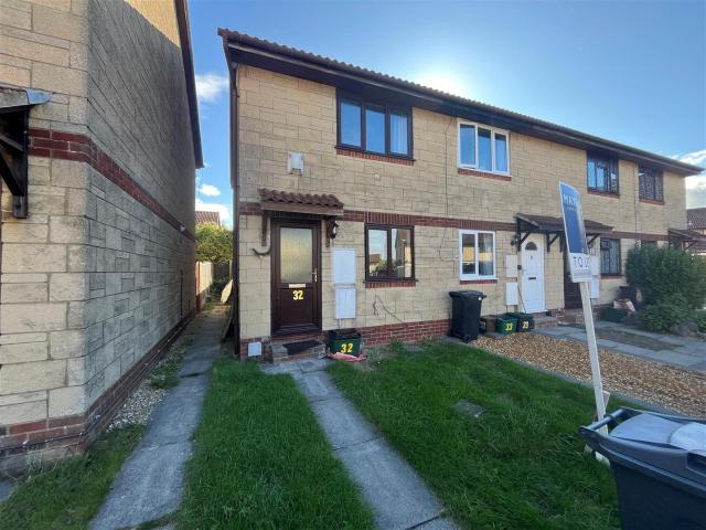 House at Perrymead, Weston super Mare