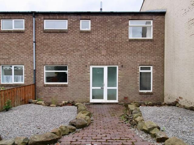 House at Petteril, Sunderland