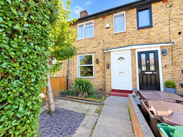 House at Peterborough Road, Greater London