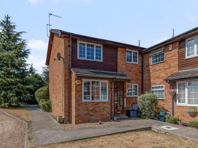 House at Petersham Drive, Greater London