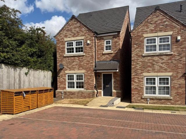 House at Pheasant Drive, Dishforth