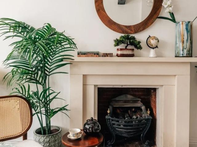 House at Phillimore Walk, Greater London