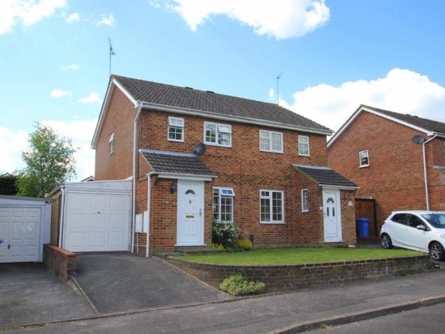 House at Pimpern Close, Poole