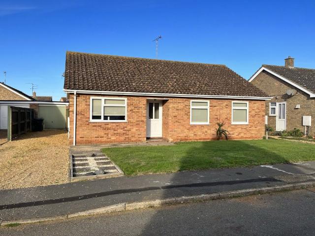 House at Pine Close, King's Lynn and West Norfolk