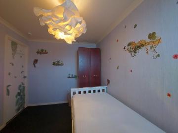 Abronhill, North Lanarkshire county, Glasgow and Clyde Valley