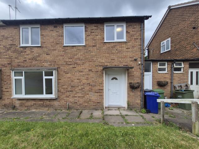House at Pine Green, Coseley