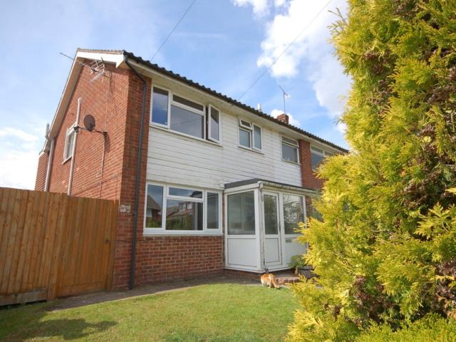 House at Pine Walk, Wealden