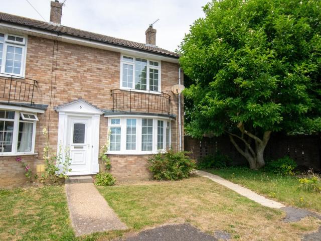 House at Pine Walk, Wealden