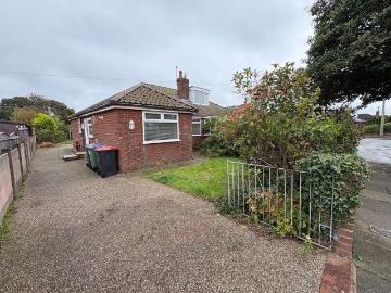 House at Pinewood Avenue, Borough of Wyre