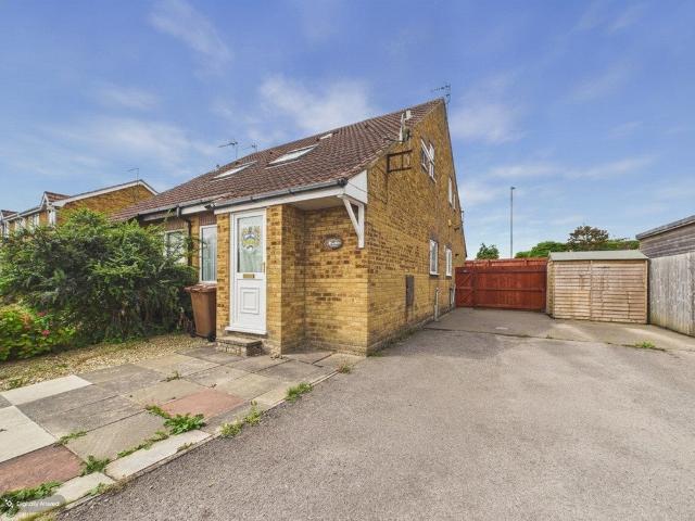 House at Pinfold Close, Bridlington