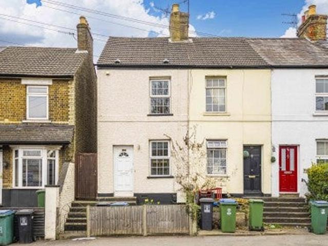 House at Pinner Road, Watford