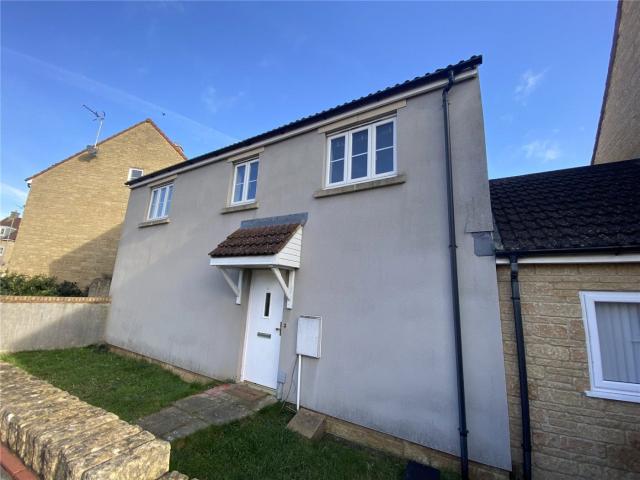 House at Picked Mead, Corsham