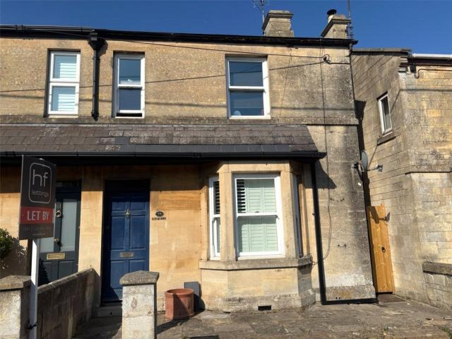 House at Pickwick Road, Corsham