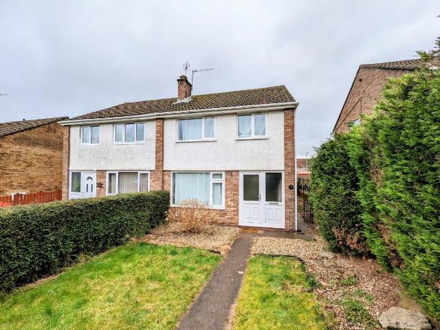 House at Pilton Vale, Newport