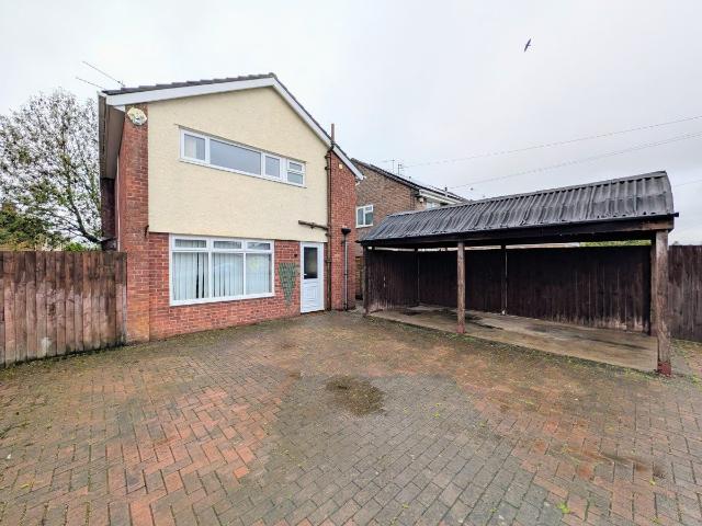 House at Pilton Vale, Newport