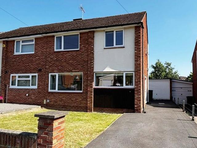 House at Pilley Road, Hereford