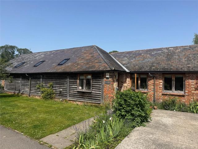 House at Pipers Lane, Chichester